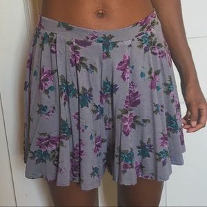 Flowy Shorts